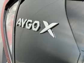 Toyota Aygo X (2025) thumbnail 28