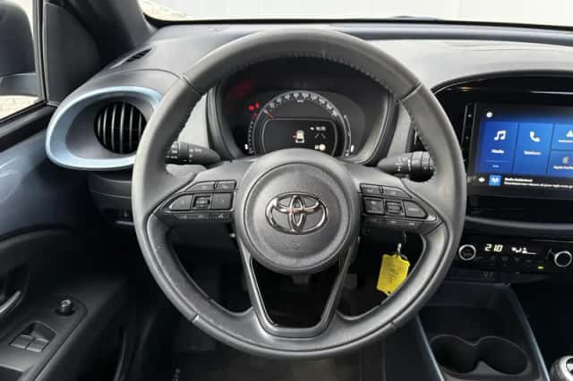 Toyota Aygo X (2025) thumbnail 31