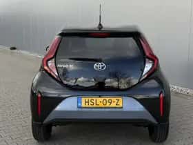 Toyota Aygo X (2025) thumbnail 33