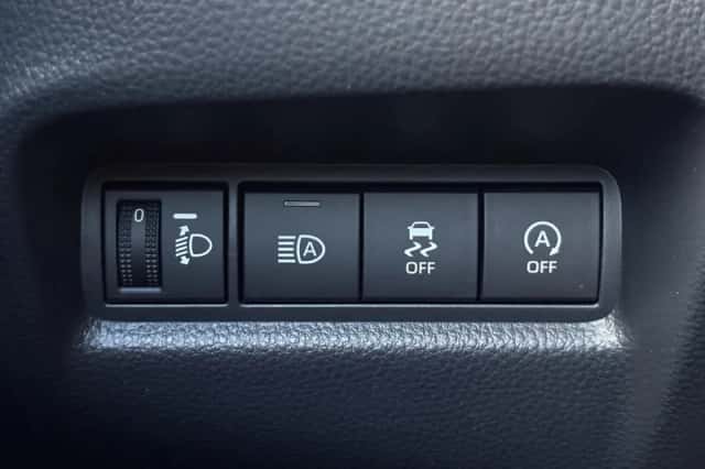 Toyota Aygo X (2025) thumbnail 34