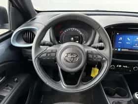 Toyota Aygo X (2025) thumbnail 34