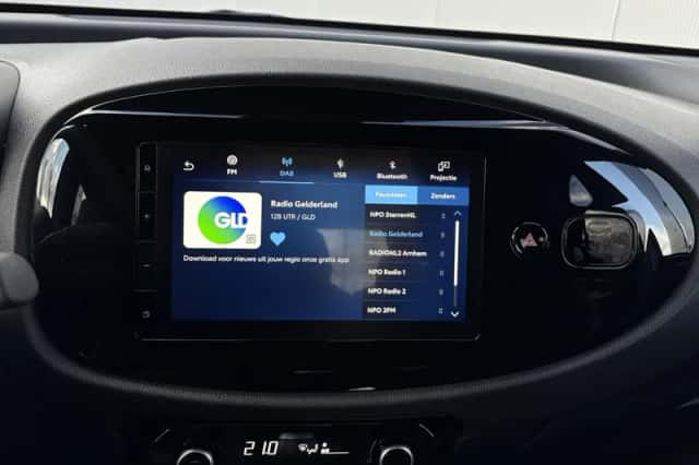 Toyota Aygo X (2025) thumbnail 37
