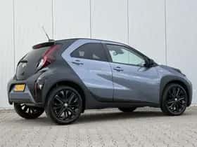 Toyota Aygo X (2025) thumbnail 6