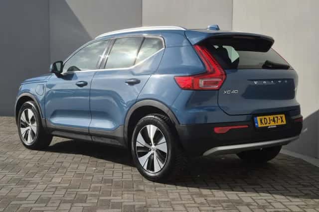Volvo XC40 (2022) thumbnail 18