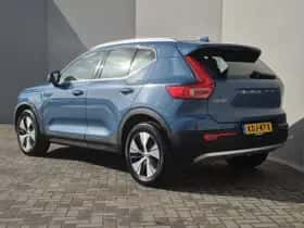 Volvo XC40 (2022) thumbnail 21