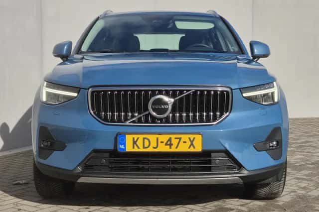 Volvo XC40 (2022) thumbnail 24