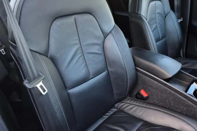 Volvo XC40 (2022) thumbnail 36