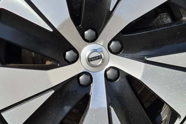 Volvo XC40 (2022) thumbnail 51
