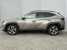 Hyundai Tucson (2022) thumbnail 14