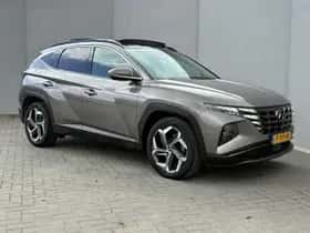 Hyundai Tucson (2022) thumbnail 16