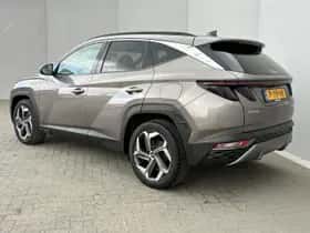 Hyundai Tucson (2022) thumbnail 18
