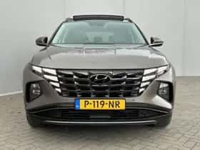 Hyundai Tucson (2022) thumbnail 27