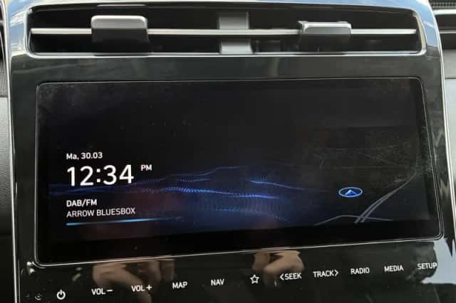 Hyundai Tucson (2022) thumbnail 31