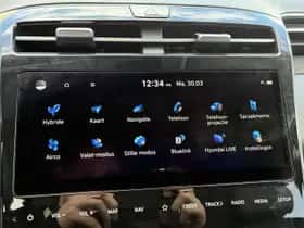 Hyundai Tucson (2022) thumbnail 36