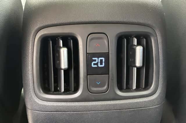 Hyundai Tucson (2022) thumbnail 39
