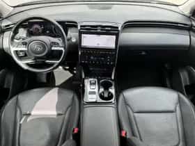 Hyundai Tucson (2022) thumbnail 5