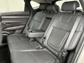 Hyundai Tucson (2022) thumbnail 41
