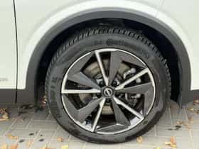 Nissan Qashqai (2024) thumbnail 24