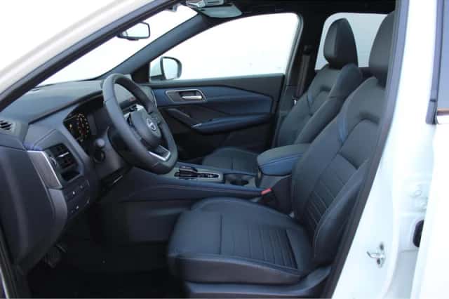 Nissan Qashqai (2024) thumbnail 25