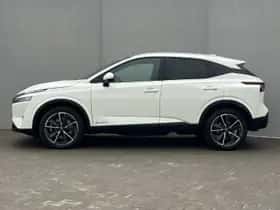 Nissan Qashqai (2024) thumbnail 8