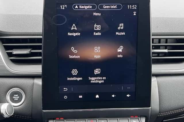 Renault Captur (2021) thumbnail 18