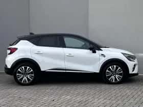 Renault Captur (2021) thumbnail 35
