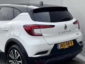 Renault Captur (2021) thumbnail 50