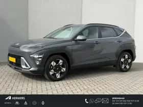 Hyundai Kona (2025)