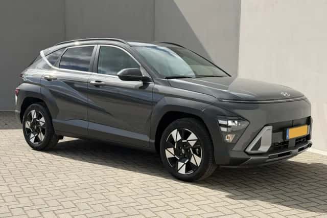 Hyundai Kona (2025) thumbnail 11