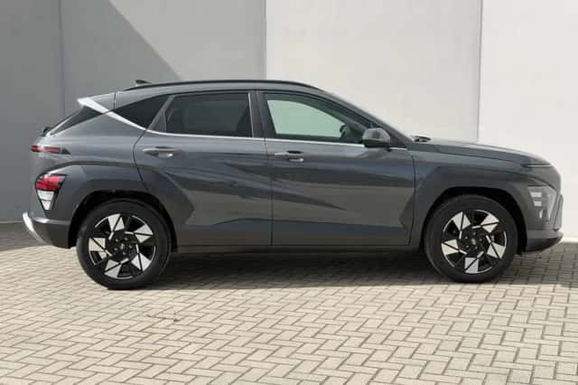 Hyundai Kona (2025) thumbnail 12