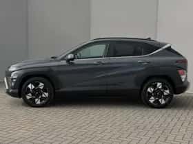 Hyundai Kona (2025) thumbnail 12