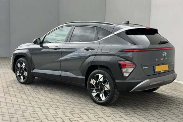 Hyundai Kona (2025) thumbnail 13