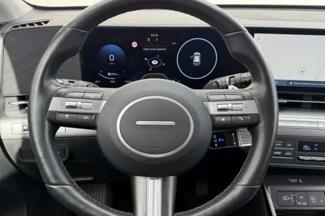 Hyundai Kona (2025) thumbnail 14