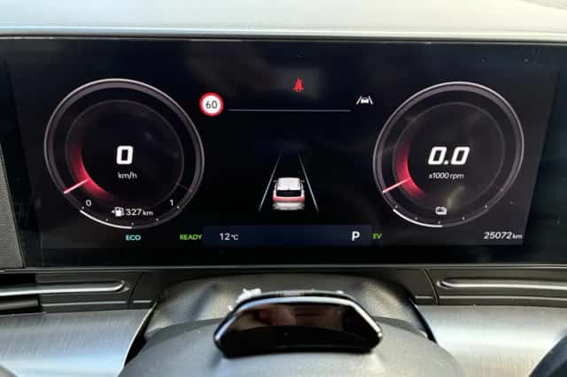 Hyundai Kona (2025) thumbnail 15