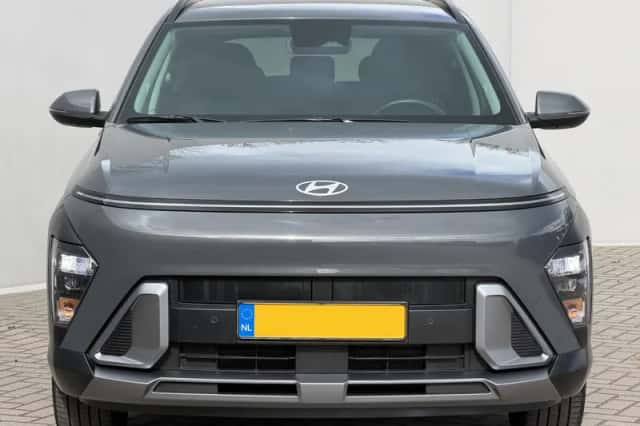 Hyundai Kona (2025) thumbnail 18