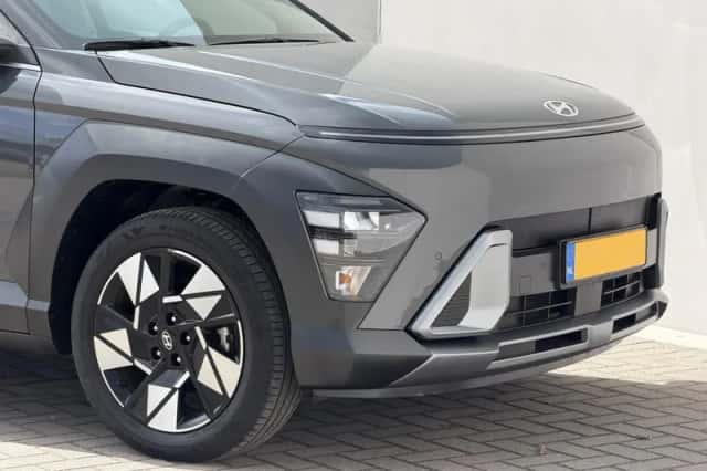 Hyundai Kona (2025) thumbnail 19