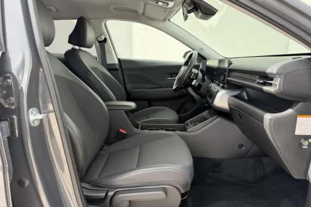 Hyundai Kona (2025) thumbnail 31