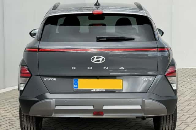 Hyundai Kona (2025) thumbnail 32