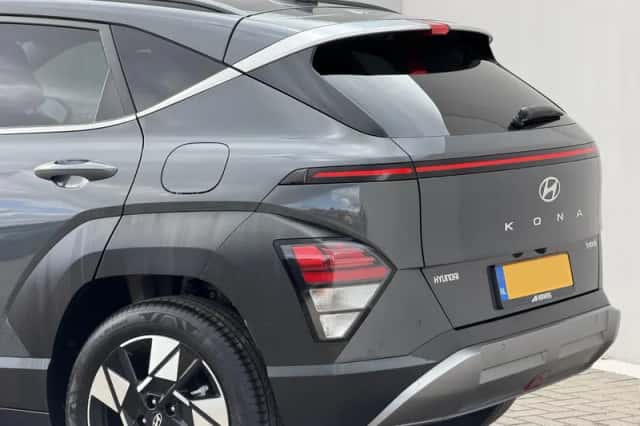Hyundai Kona (2025) thumbnail 33