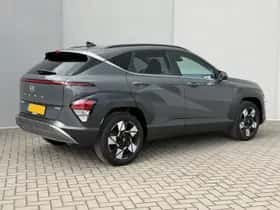 Hyundai Kona (2025) thumbnail 6