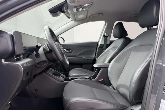 Hyundai Kona (2025) thumbnail 7