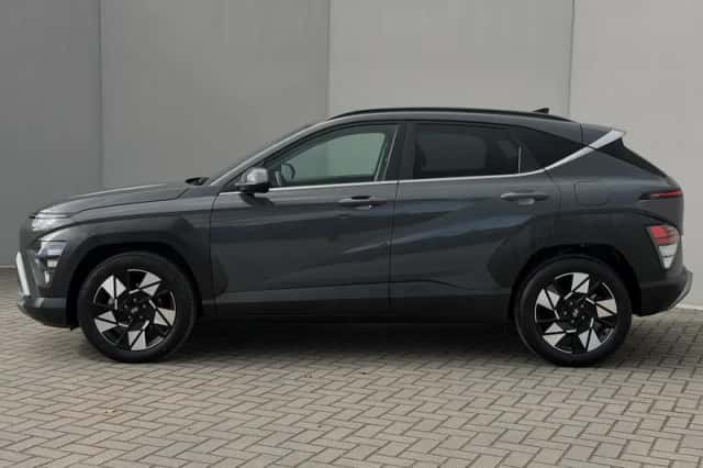 Hyundai Kona (2025) thumbnail 9