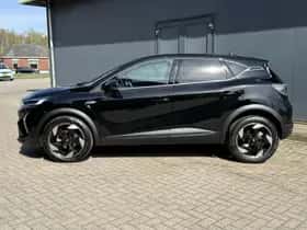Renault Captur (2025) thumbnail 12