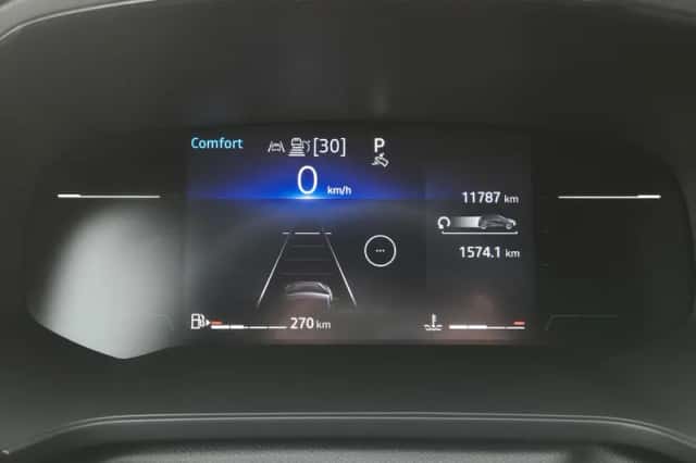 Renault Captur (2025) thumbnail 20