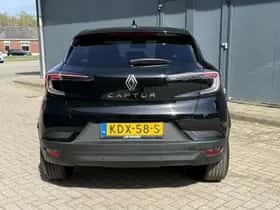 Renault Captur (2025) thumbnail 43