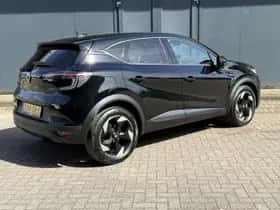 Renault Captur (2025) thumbnail 6