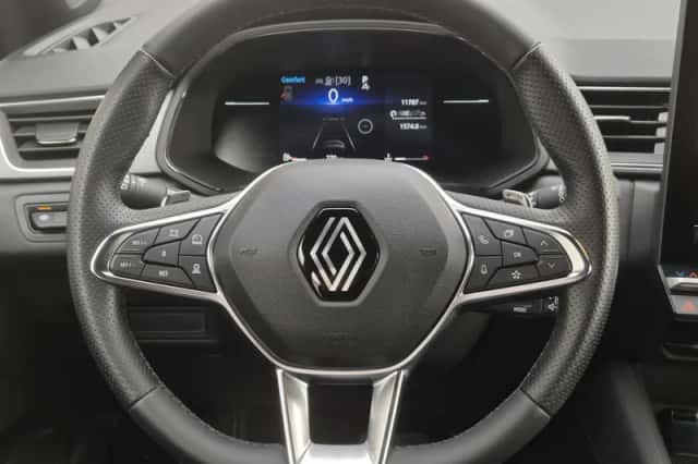 Renault Captur (2025) thumbnail 10