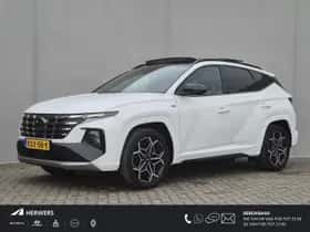 Hyundai Tucson (2022)