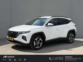 Hyundai Tucson (2022) thumbnail 2