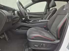Hyundai Tucson (2022) thumbnail 13